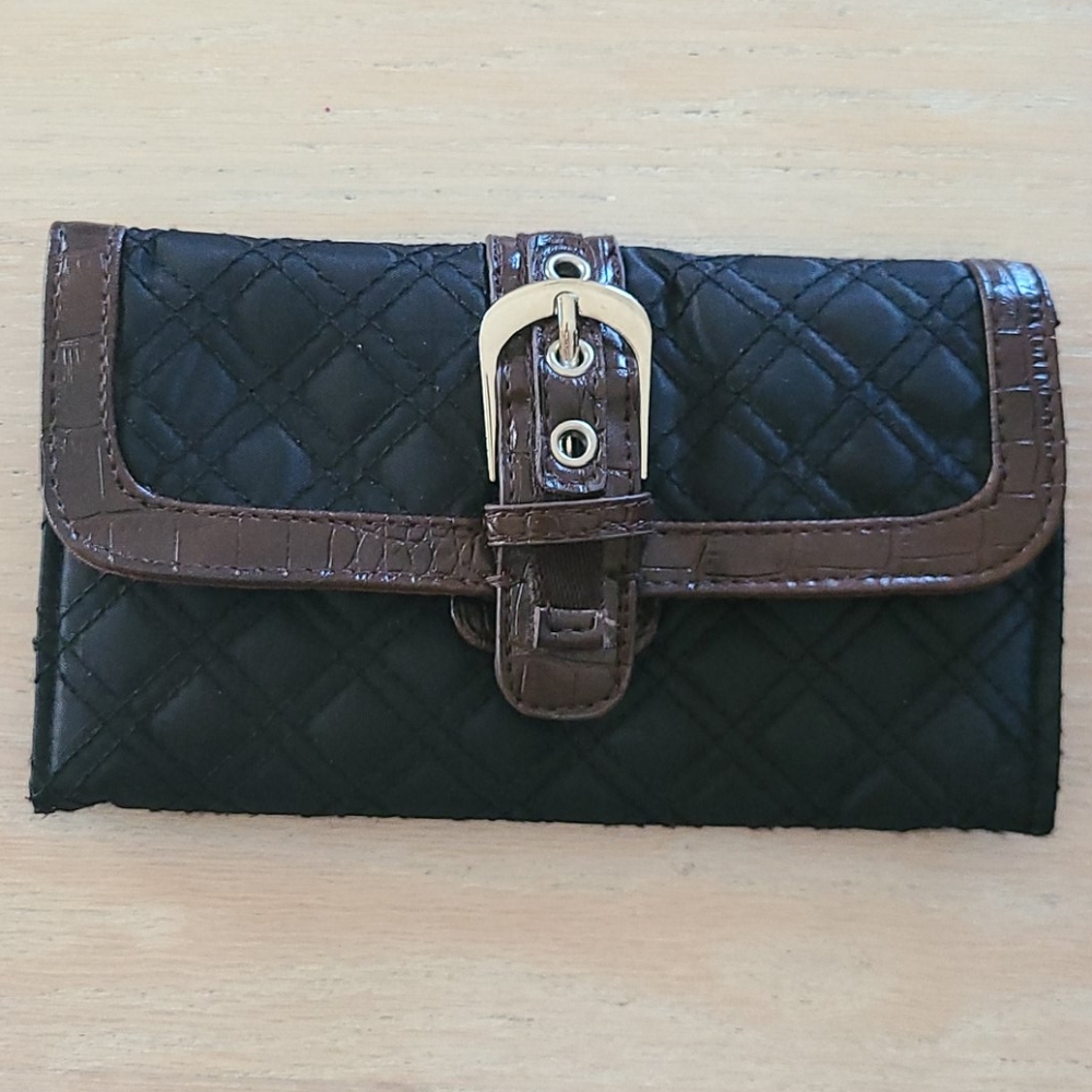 🌹Wallet satin